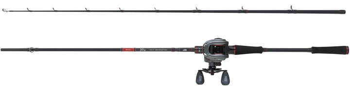 Abu Garcia Abu Garcia Max Lp Pike Combo Abu Garcia