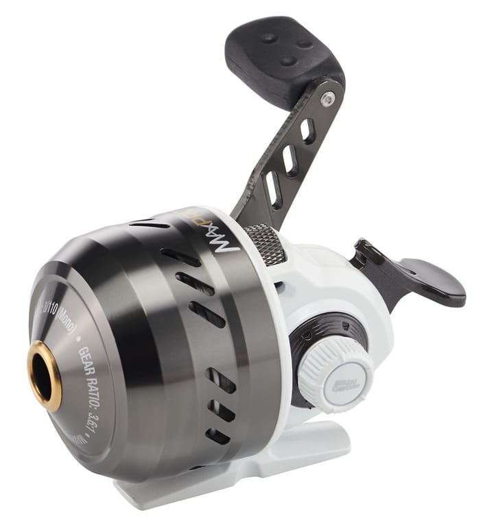 Abu Garcia Maxprosc10/Max Pro Spincast Abu Garcia