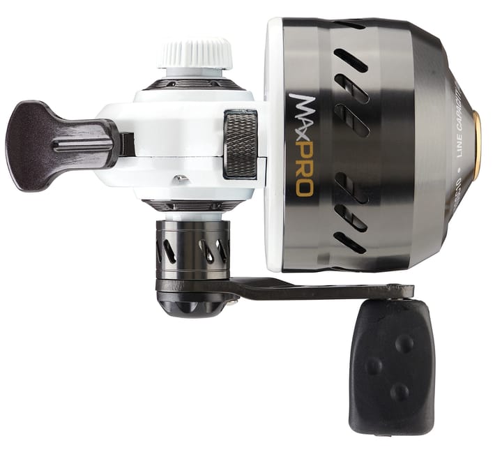 Abu Garcia Maxprosc10/Max Pro Spincast Abu Garcia