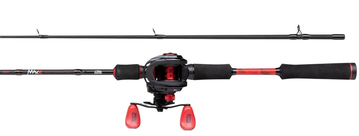 Abu Garcia Abu Garcia Max X Casting Combo Abu Garcia