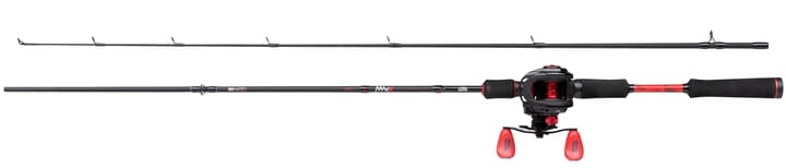 Abu Garcia Abu Garcia Max X Casting Combo Abu Garcia