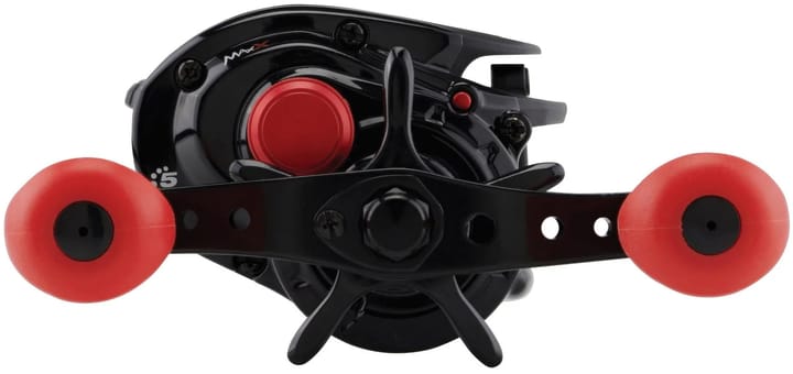 Abu Garcia Max X Low Profile Reel Abu Garcia