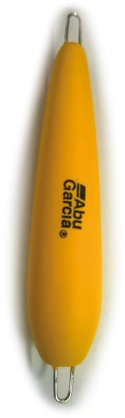 Abu Garcia Trout Dupp / Float 15g Yellow Abu Garcia