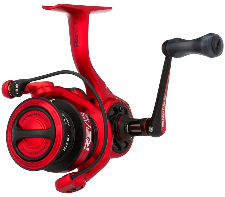 Abu Garcia Revo3 Rocket Sp30 Revo Rocket 30 Spin Abu Garcia