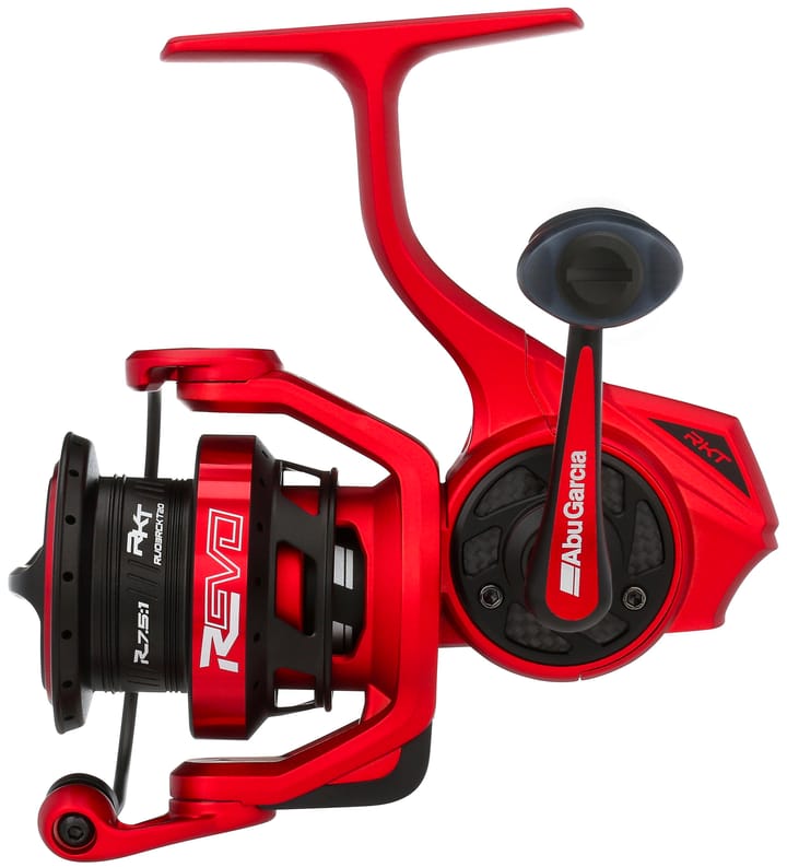 Abu Garcia Revo3 Rocket Sp30 Revo Rocket 30 Spin Abu Garcia