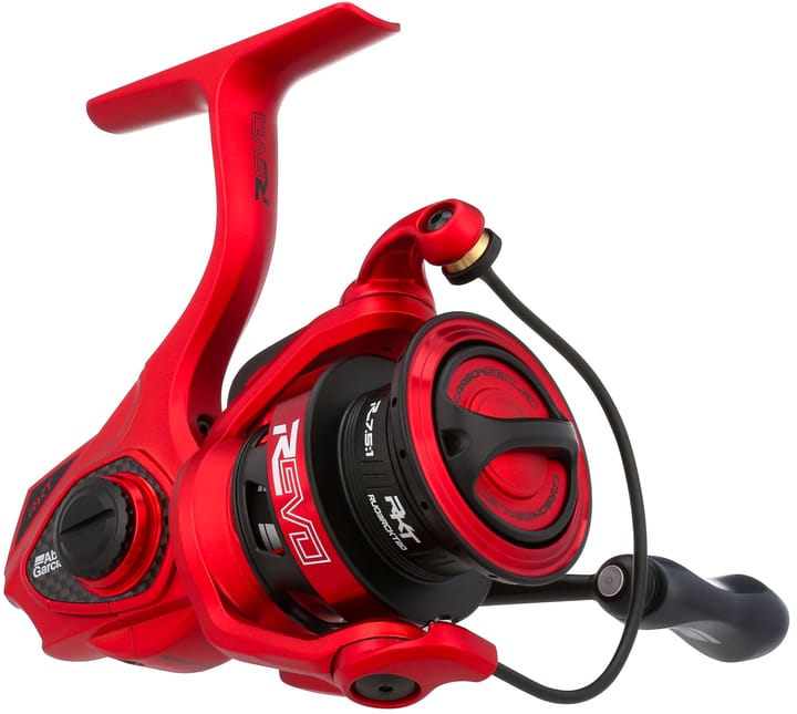 Abu Garcia Revo3 Rocket Sp30 Revo Rocket 30 Spin Abu Garcia