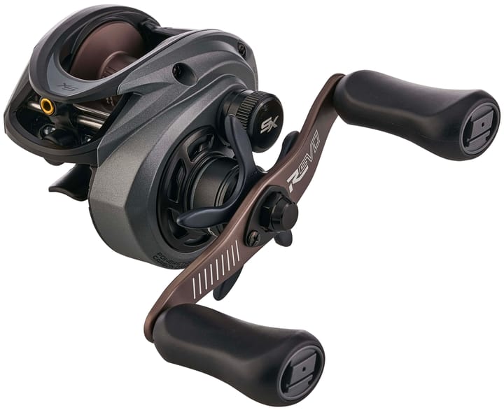 Abu Garcia Abu Garcia Revo Sx Rocket Abu Garcia