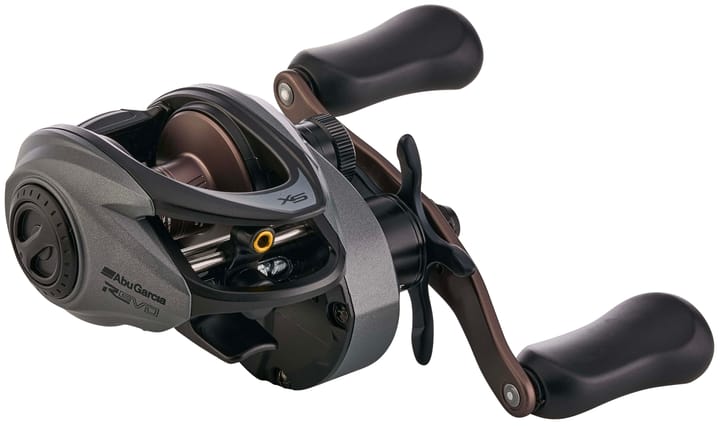 Abu Garcia Abu Garcia Revo Sx Rocket Abu Garcia