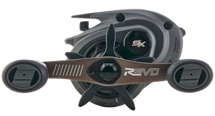 Abu Garcia Abu Garcia Revo Sx Rocket Abu Garcia