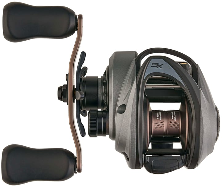 Abu Garcia Abu Garcia Revo Sx Rocket Abu Garcia