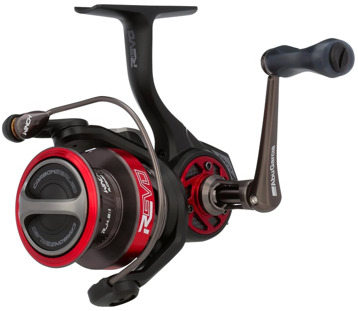 Abu Garcia Revo3 Winch Sp30 Revo Winch 30 Spin Abu Garcia