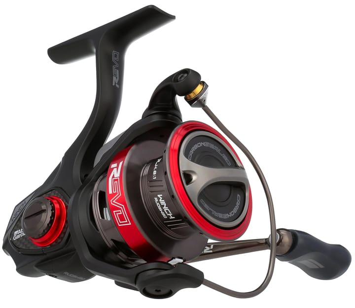 Abu Garcia Revo3 Winch Sp30 Revo Winch 30 Spin Abu Garcia