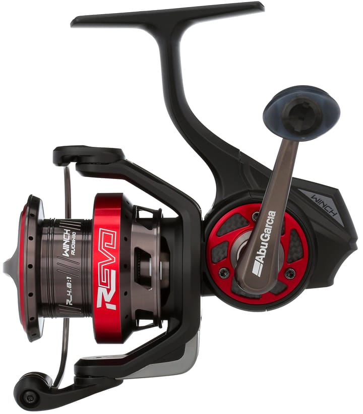 Abu Garcia Revo3 Winch Sp30 Revo Winch 30 Spin Abu Garcia