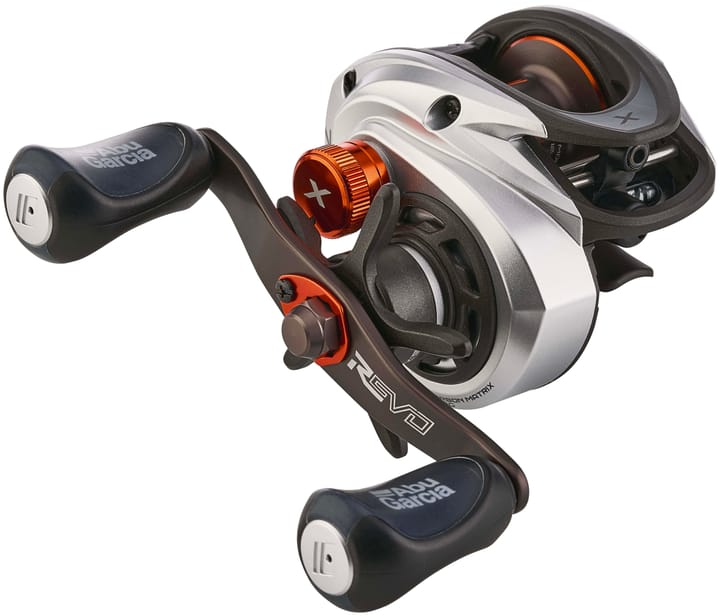 Abu Garcia Abu Garcia Revo X Abu Garcia