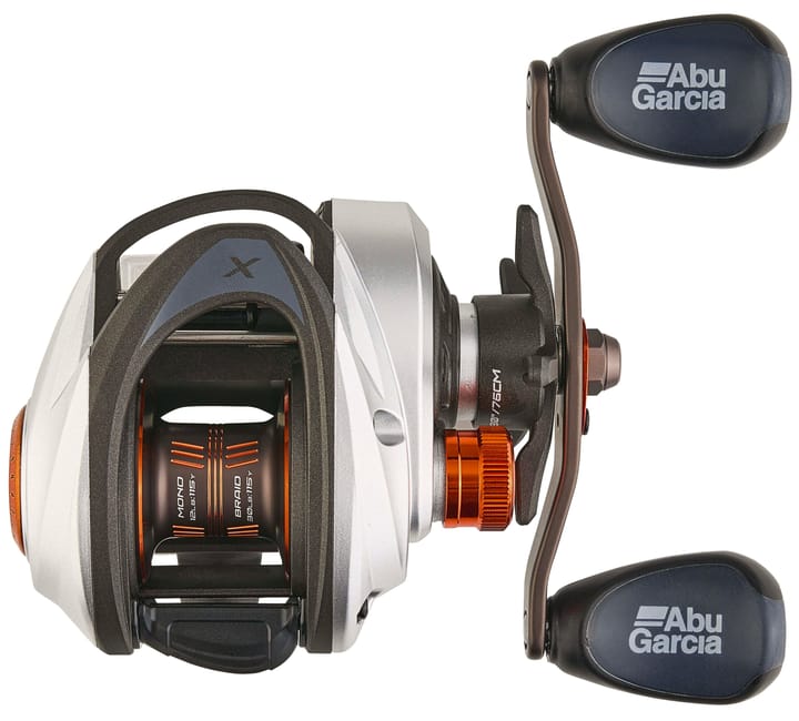 Abu Garcia Abu Garcia Revo X Abu Garcia