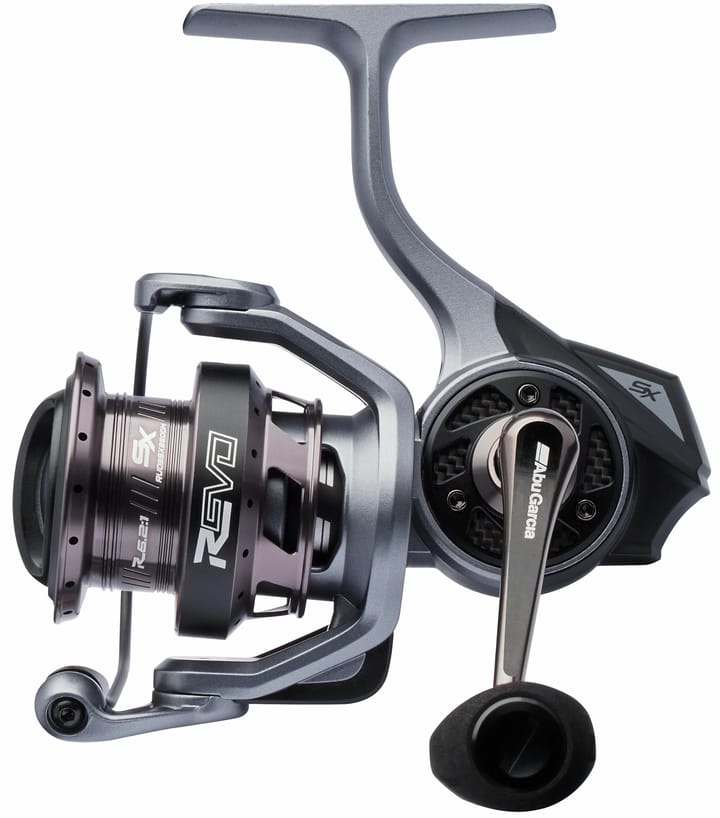 Abu Garcia Abu Garcia Revo Sx Spinning Reel Abu Garcia