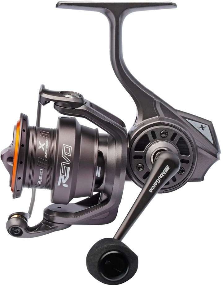 Abu Garcia Abu Garcia Revo X Spinning Reel Abu Garcia