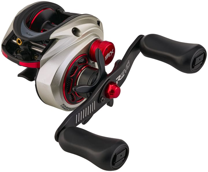 Abu Garcia Abu Garcia Revo5 Stx Abu Garcia