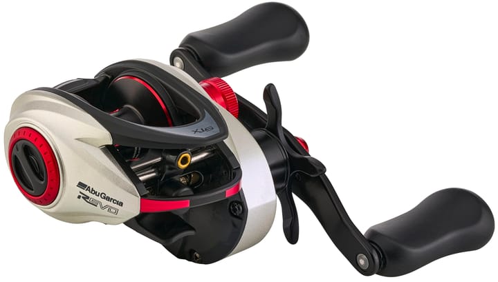 Abu Garcia Abu Garcia Revo5 Stx Abu Garcia