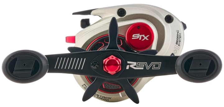 Abu Garcia Abu Garcia Revo5 Stx Abu Garcia