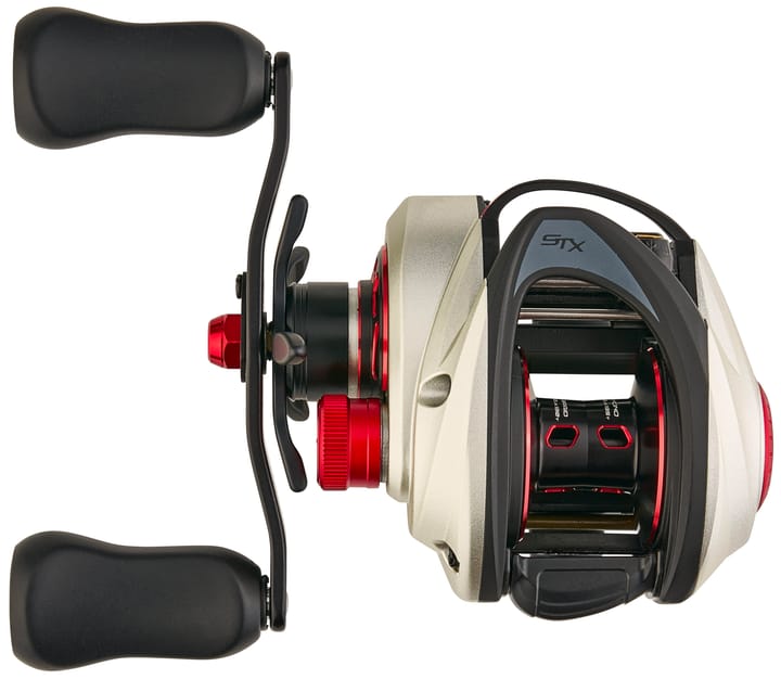 Abu Garcia Abu Garcia Revo5 Stx Abu Garcia