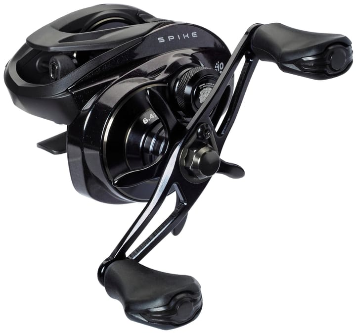 Abu Garcia Spike Abu Garcia