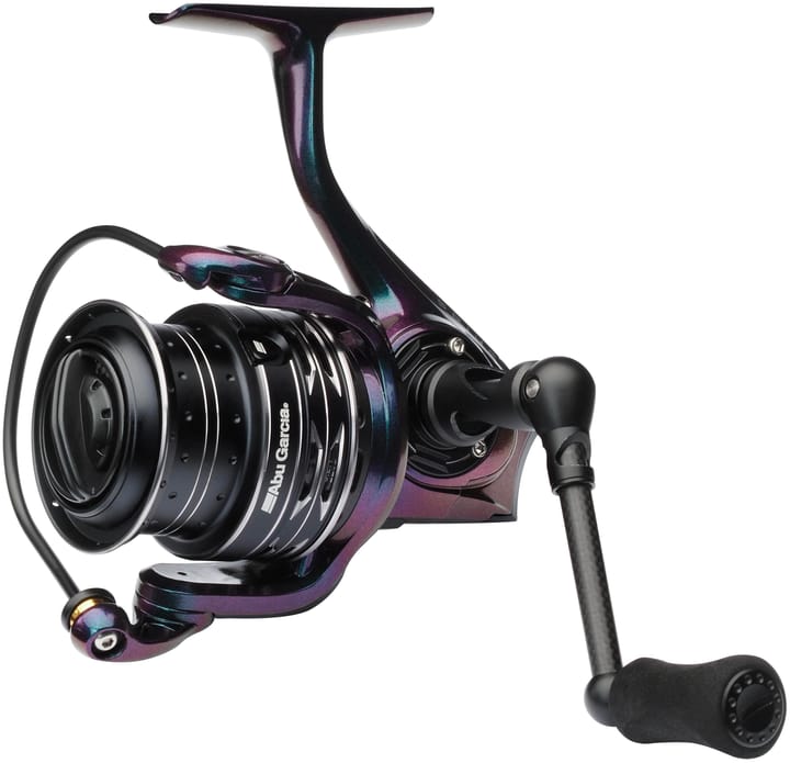 Abu Garcia Spike Abu Garcia