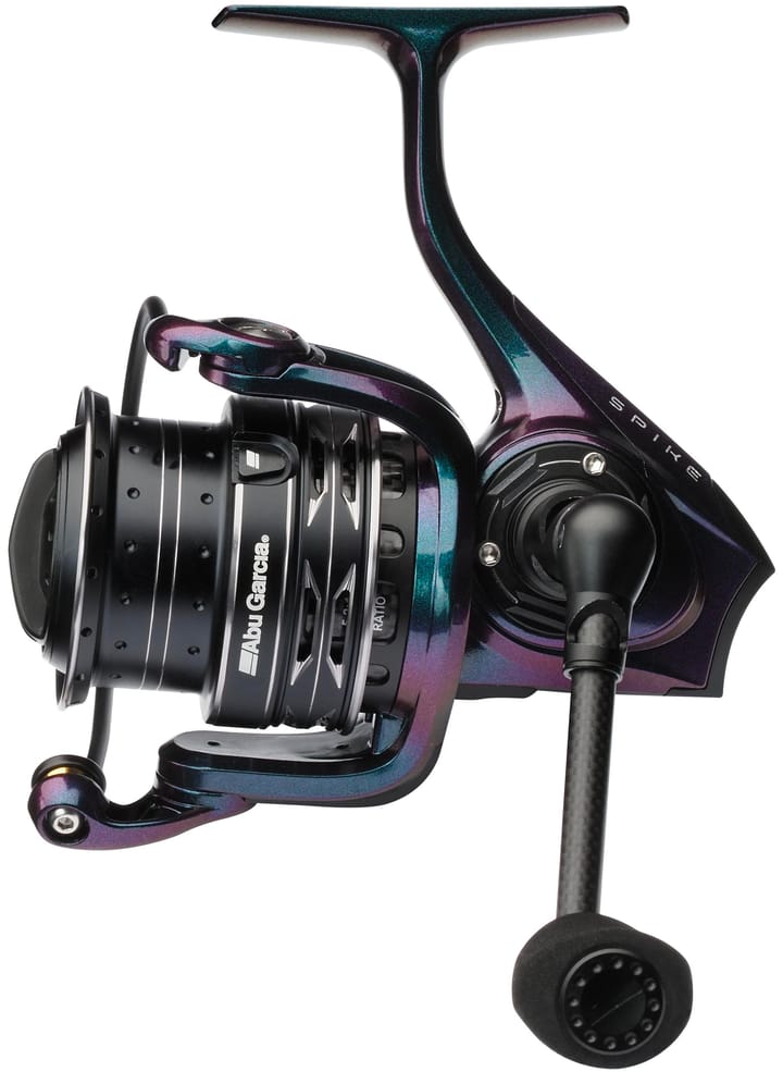 Abu Garcia Abu Garcia Spike Abu Garcia