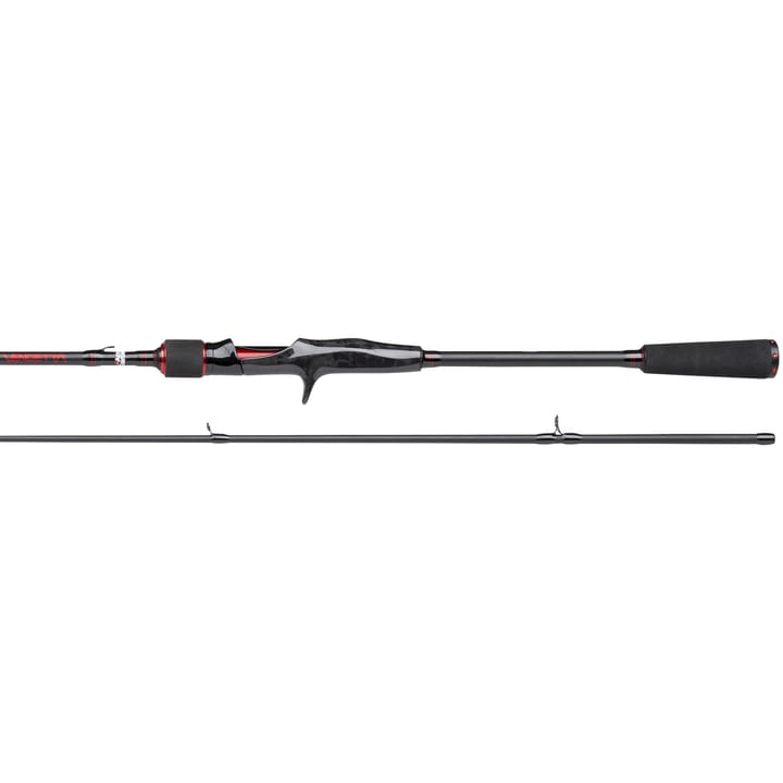 Abu Garcia Vendetta V3 632h 50-100g Jerk Cast Abu Garcia