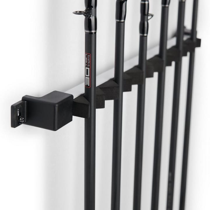 Abu Garcia Aburmv11 Abu Vertical 11 Rod Rack Abu Garcia