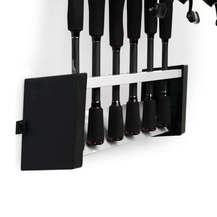 Abu Garcia Aburmv11 Abu Vertical 11 Rod Rack Abu Garcia