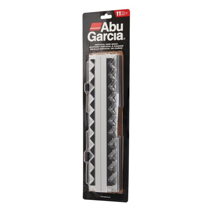 Abu Garcia Aburmv11 Abu Vertical 11 Rod Rack Abu Garcia