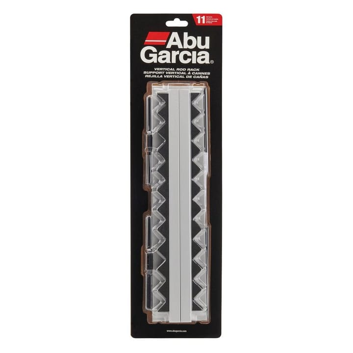 Abu Garcia Aburmv11 Abu Vertical 11 Rod Rack Abu Garcia