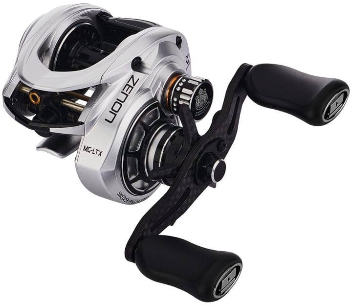 Abu Garcia Abu Garcia Zenon Mg Ltx Abu Garcia