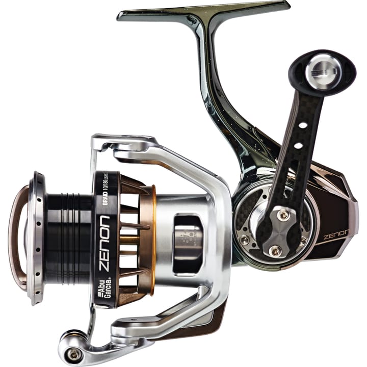 Abu Garcia Abu Garcia Zenon Spinning Reel Abu Garcia