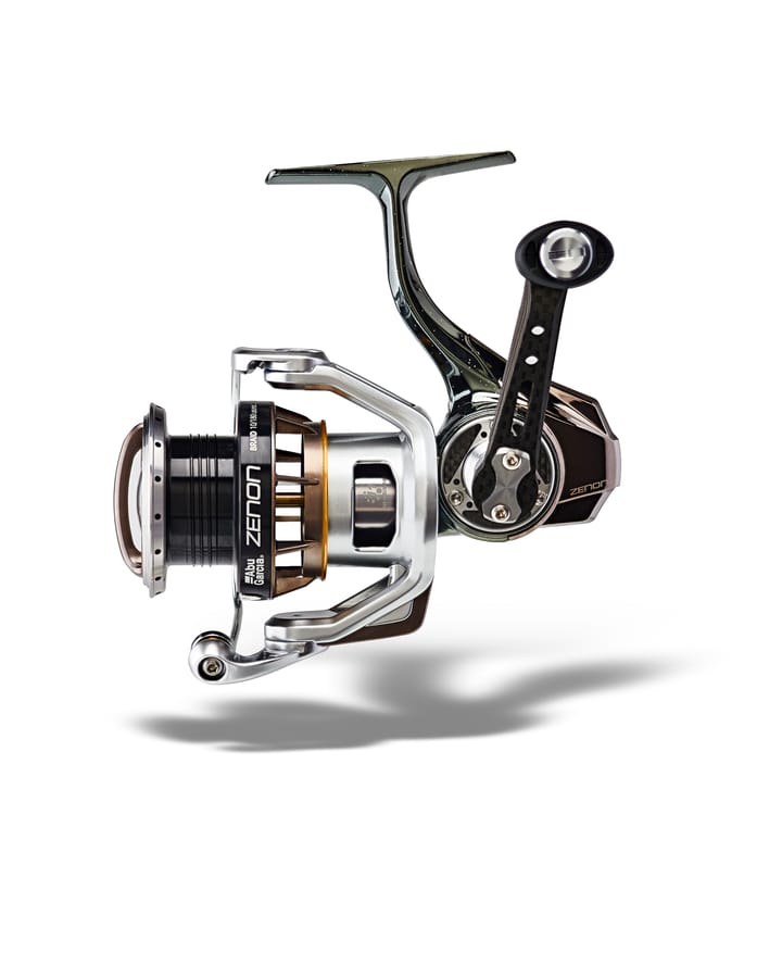 Abu Garcia Abu Garcia Zenon Spinning Reel Abu Garcia