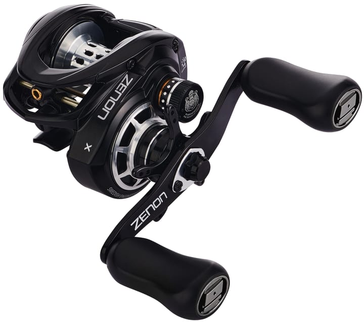 Abu Garcia Zenon X Left Abu Garcia