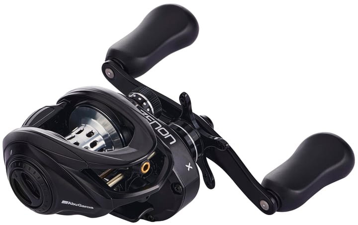 Abu Garcia Zenon X Left Abu Garcia