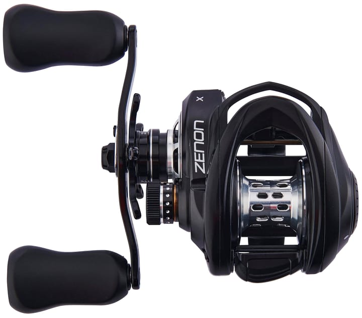 Abu Garcia Zenon X Left Abu Garcia