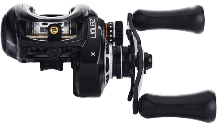 Abu Garcia Zenon X Left Abu Garcia