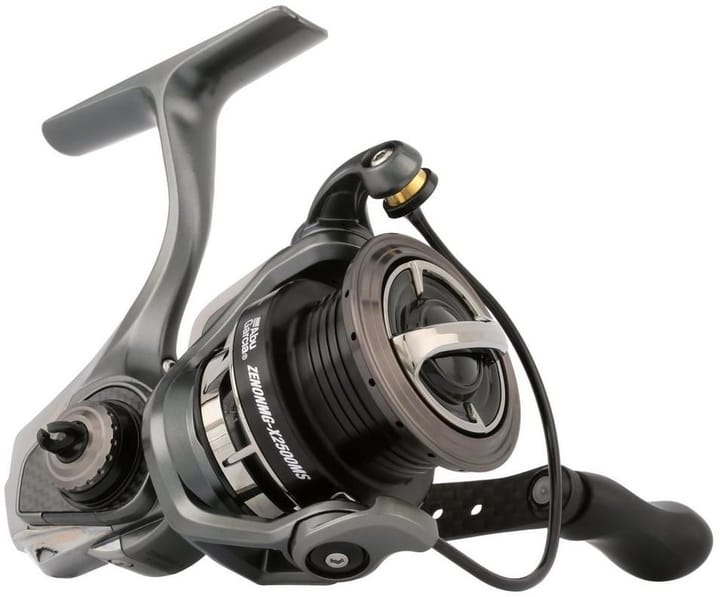 Abu Garcia Abu Garcia Zenon Mg-X Sp Abu Garcia