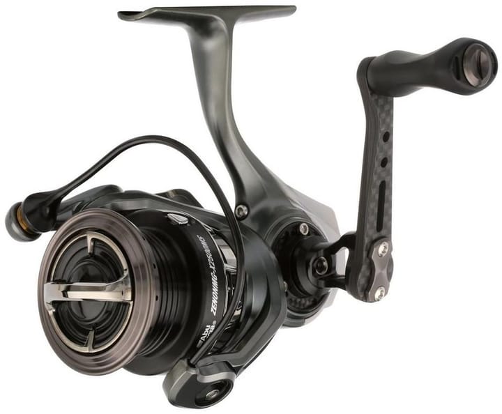 Abu Garcia Abu Garcia Zenon Mg-X Sp Abu Garcia