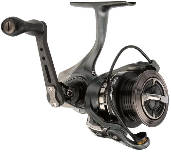 Abu Garcia Abu Garcia Zenon Mg-X Sp Abu Garcia