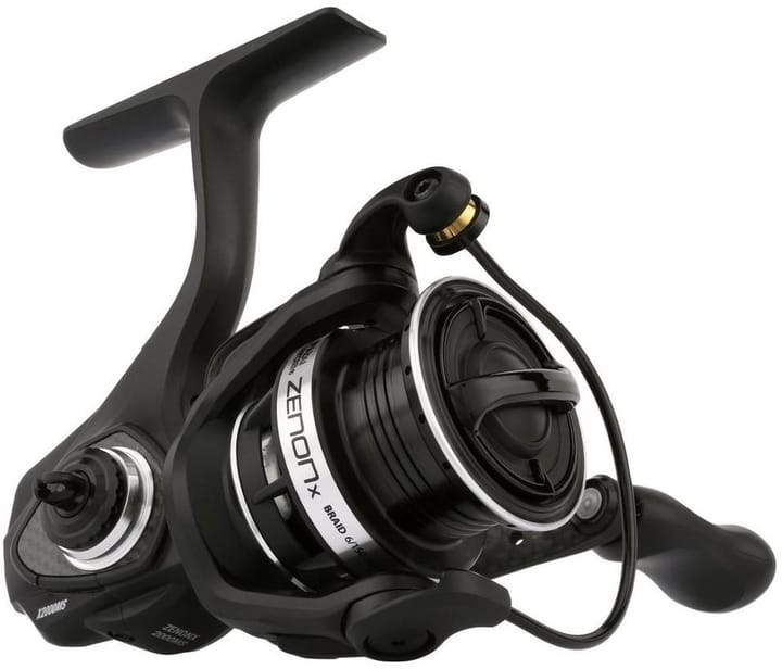 Abu Garcia Abu Garcia Zenon X Sp Abu Garcia