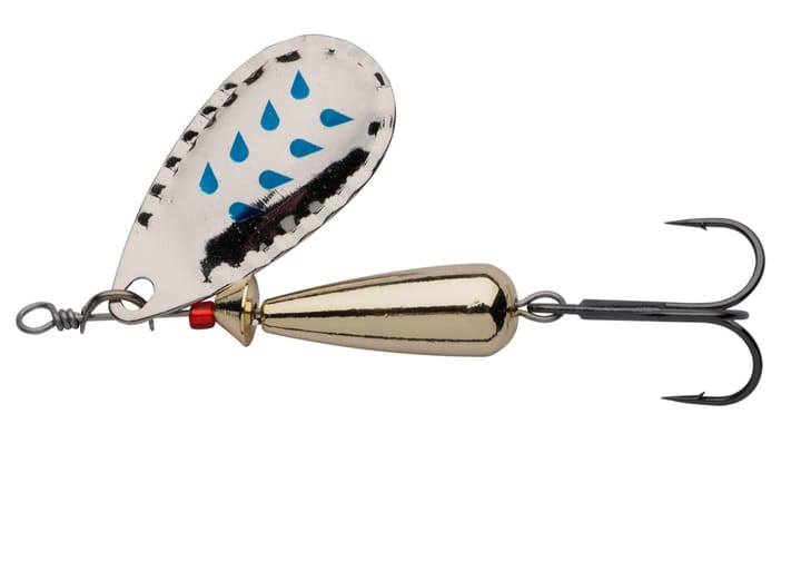 Abu Garcia Abu Garcia Droppen Lf 3-Pack Abu Garcia