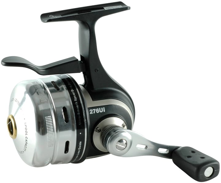 Abu Garcia 276ui Abumatic Spincast Reel 09 Abu Garcia