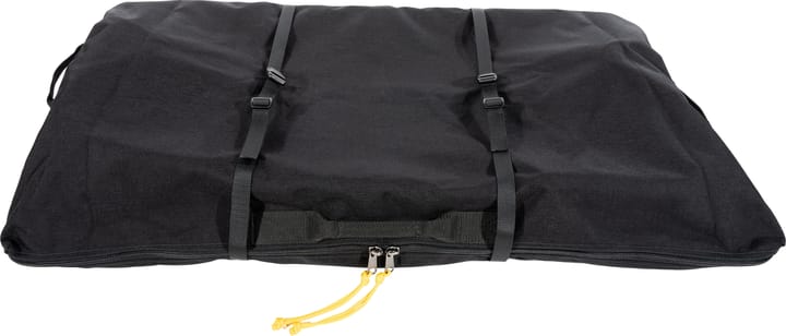 Acapulka Transport bag For 100 cm Pulk Black Acapulka