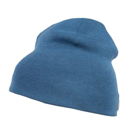 Aclima Classic Beanie Blue Sapphire Aclima