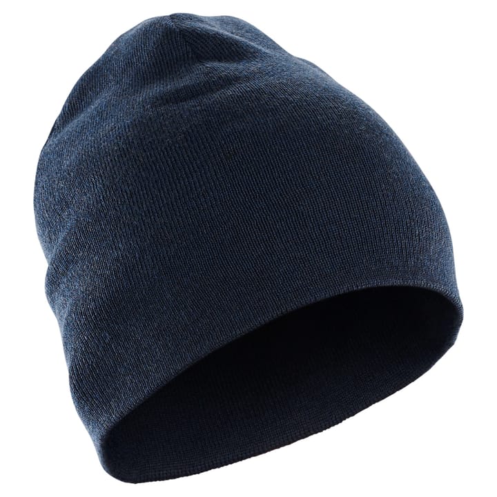 Aclima Classic Beanie Navy Blazer Aclima