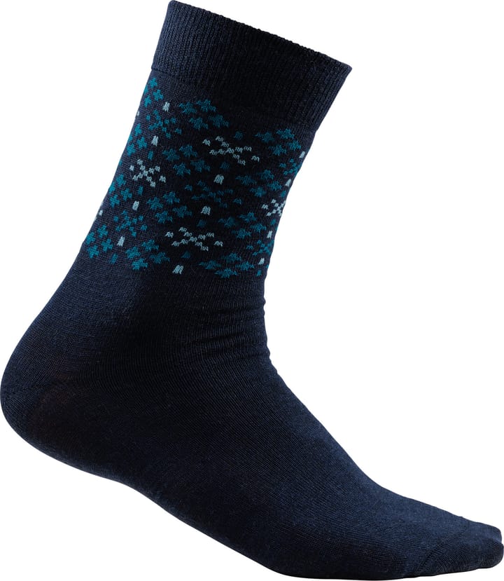 Aclima DesignWool Glitre Sock Einer Aclima